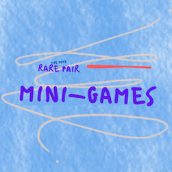 mini-games